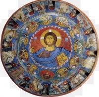 pantokrator