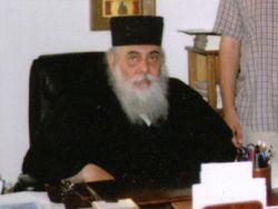 georgios kapsanis