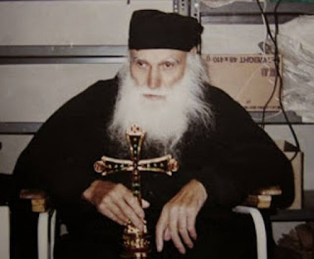 efraim katounakiwtis