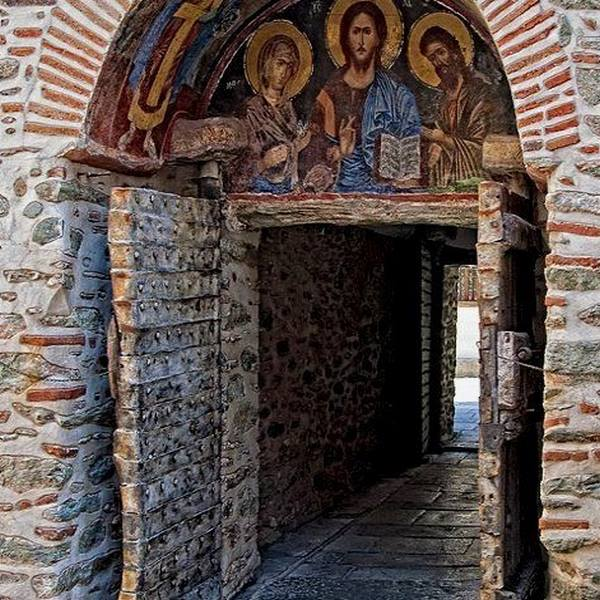 μοναστήρι