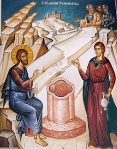 Kyriaki-tis-Samareitidos