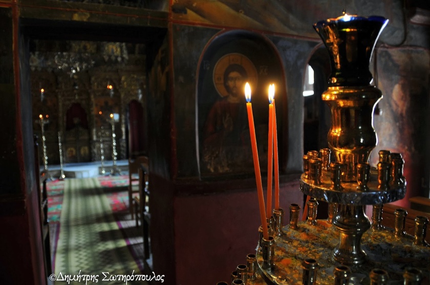 apo tin taverna sto monastiri