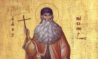 Agios Maximos graikos
