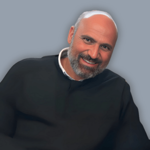 Dr Fr Georgios Samoutis