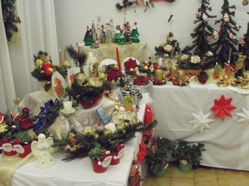 Xristougenniatiki agora agapis